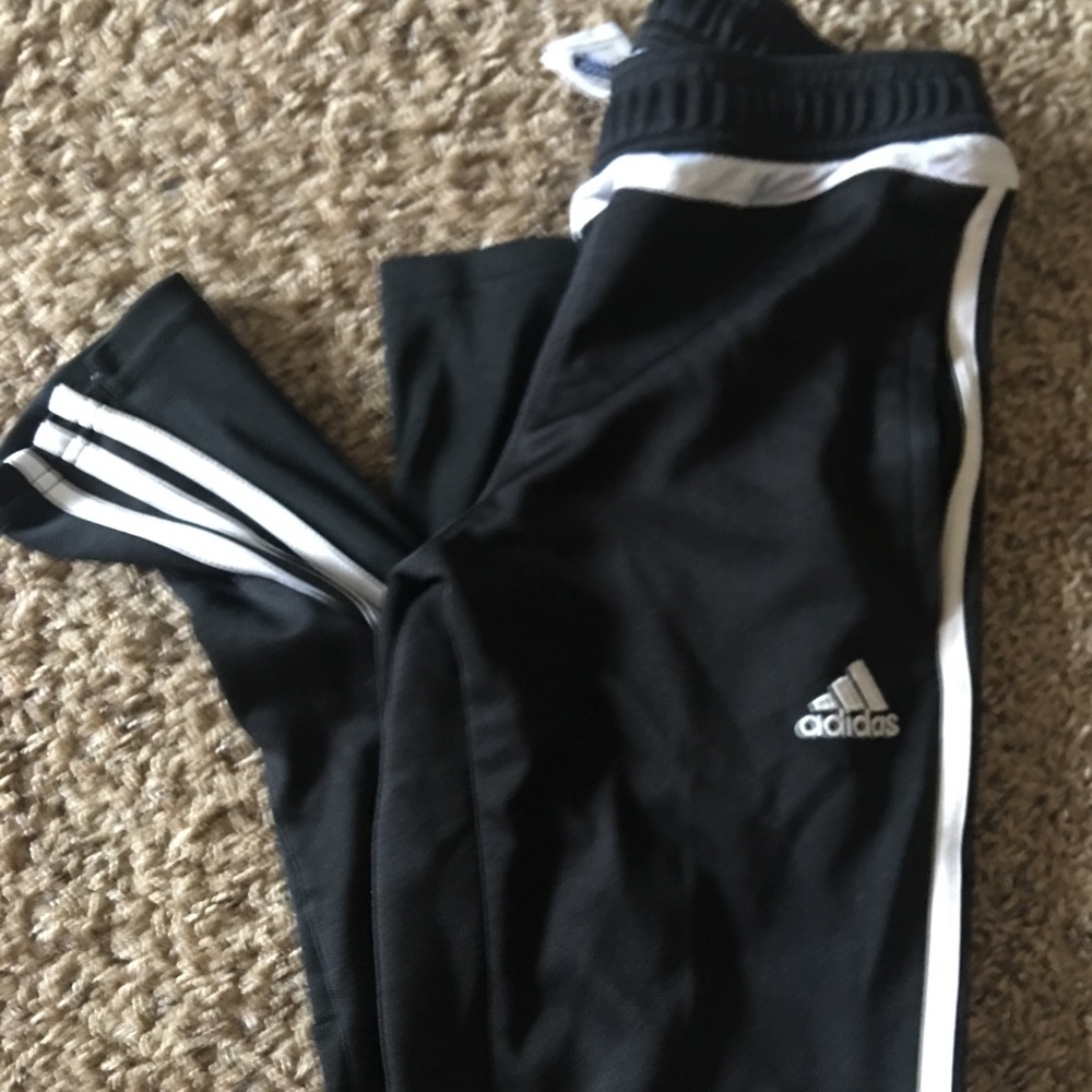 Adidas joggers